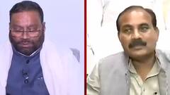 UP Elections 2022 | Will series of resignations prove HARMFUL for BJP? | Opinion Poll