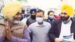 Punjab Election: मुश्किल में फंसी Kejriwal की पार्टी AAP, जानिए पूरा मामला