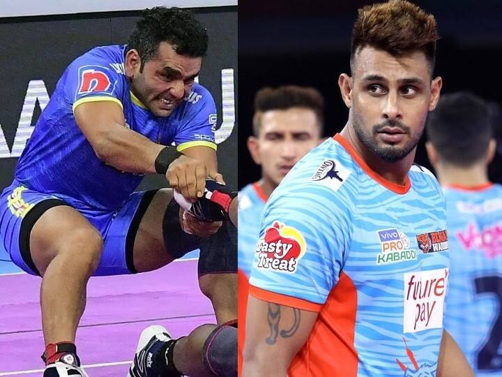 Pro Kabaddi League season 8 Bengal Warriors vs Tamil Thalaivas Dream 11 Tips and suggestion Bengal Warriors vs Tamil Thalaivas Dream 11 Tips: मनिंदर और सुरजीत के बीच होगी जोर आजमाइश, ड्रीम-11 के लिए ये हो सकते हैं बेस्ट कैप्टन