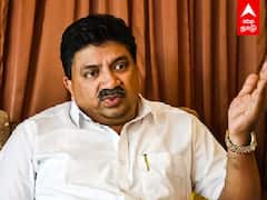 Palanivel Thiagarajan Performance Report : 6 மாதத்தில் இவ்வளவா? அசர வைத்த PTR