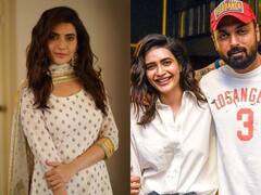 Karishma Tanna Wedding: करिश्मा तन्ना ने खुद कंफर्म की शादी की डेट, इस दिन बॉयफ्रेंड संग लेंगी सात फेरे !