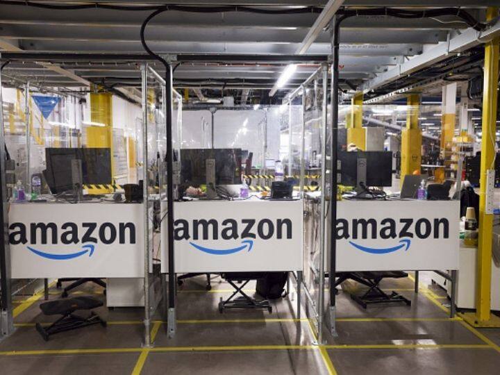Future Coupons Deal: NCLAT To Hear Amazon's Plea Against CCI Order On Feb 2 Future Coupons Deal: NCLAT To Hear Amazon's Plea Against CCI Order On Feb 2