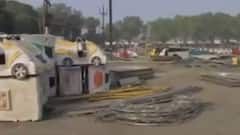 Prayagraj: माघ मेले में श्रद्धालुओं के आने से पहले ही फटा 'कोरोना बम', 51 हुए संक्रमित