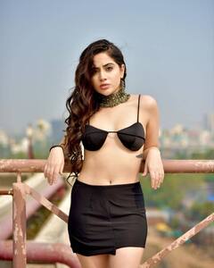 Photo: उर्फी जावेदच्या फोटोंची जोरदार चर्चा