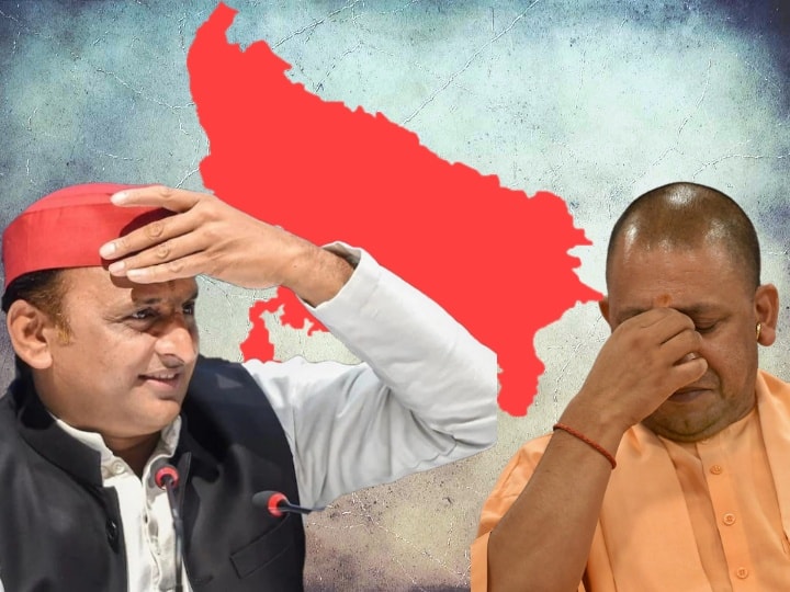 UP Election 2022: MLAs Quitting BJP in Uttar Pradesh Samajwadi Party Gains Momentum Will this be big blow to BJP UP Election 2022: దెబ్బ అదుర్స్ కదూ..! అఖిలేశ్‌ ప్లాన్‌కు అడ్డంగా దొరికిపోయిన యోగి.. ఇక కష్టమే!