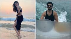 Mouni Roy Wedding: मौनी रॉय से पहले इन सितारों ने गोवा में की Beach पर शादी, लिस्ट में बड़े सेलेब्स का नाम देखकर जाएंगे चौंक !