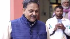 UP Election: Sibgatullah Ansari और Afzal Ansari के बीच CM को लेकर बहस! Baat To Chubhegi