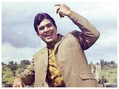 अपनी शर्तो पे काम करने वाले Rajesh Khanna ने इस फिल्म में काम करने के लिए डायरेक्टर की हर शर्त कर ली थी मंज़ूर, क्या आप जानते हैं मूवी का नाम?