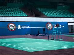 Yonex Sunrise India Open: बैडमिंटन ओपन में फूटा कोरोना बम, श्रीकांत समेत 7 खिलाड़ी हुए पॉजिटिव