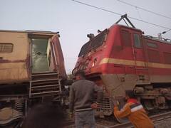 West Bengal Train Accident : बिकानेर एक्सप्रेसचा अपघात; सहा जणांचा मृत्यू, 50 जखमी