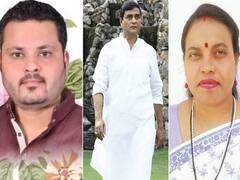 UP Election 2022: कांग्रेस की पहली लिस्ट में कानपुर से पांच प्रत्याशी घोषित, जानें- किस सीट से किसे मिला मौका?