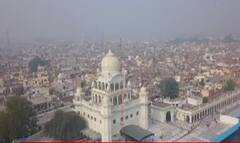 ਚਾਲੀ ਮੁਕਤਿਆਂ ਦੀ ਯਾਦ ‘ਚ ਲੱਗਣ ਵਾਲਾ ਮਾਘੀ ਦਾ ਮੇਲਾ ਸ਼ੁਰੂ