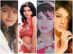 Then and Now: Mamta Kulkarni से लेकर Zeenat Aman तक...कभी हर दिल पर राज़ करती थीं बॉलीवुड की ये मशहूर अभिनेत्रियां, आज दिखती हैं ऐसी
