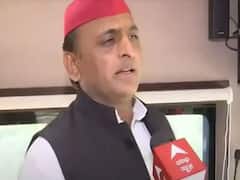 UP Election: सपा ऑफिस के बाहर टिकट दावेदारों की भीड़,बीएड और टीईटी भर्ती संगठन के पदाधिकारी भी मौजूद