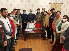 Roorkee News: सांसद निशंक दरबार में मामला सुलझने से बीजेपी ने ली राहत की सांस,  14 पार्षदों ने लिया ये फैसला