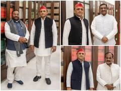 Explainer: UP मे खेला नहीं मेला होबे? एक-एक कर इस्तीफों के बाद अखिलेश के ट्वीट कह रहे पूरी कहानी, सबका पैटर्न एक जैसा