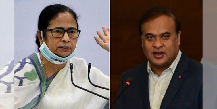 Guwahati-Bikaner Express Derailed Himanta Biswa Sarma talks to Mamata Banerjee thanks WB CM for help Guwahati-Bikaner Express Derailed: ফোনে মমতার সঙ্গে কথা হিমন্তর, সাহায্যের জন্য ধন্যবাদ জানালেন বাংলার মুখ্যমন্ত্রীকে