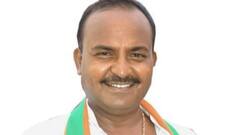 BJP विधायक मुकेश वर्मा का इस्तीफा | Top News