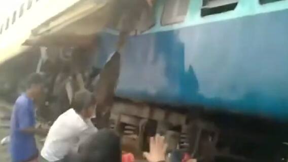 Bikaner Express Train Derailed: जानिए हादसे में अबतक क्या-क्या हुआ? बचाव कार्य कहां तक पहुंचा? | इंडिया चाहता है | 13.01.2022