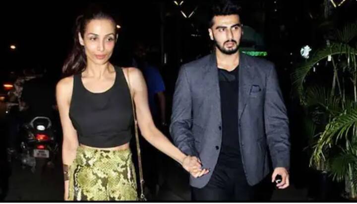 Malaika Arora And Arjun Kapoor: ਮਲਾਈਕਾ ਅਰੋੜਾ ਤੇ ਅਰਜੁਨ ਕਪੂਰ (Malaika Arora And Arjun Kapoor Relationship) ਬਾਲੀਵੁੱਡ ਦੇ ਪਾਪੂਲਰ ਕਪਲ ਚੋਂ ਇੱਕ ਮੰਨੇ ਜਾਂਦੇ ਹਨ। ਪਿਛਲੇ 4 ਸਾਲਾਂ ਤੋਂ ਇਹ ਇੱਕ ਦੂਜੇ ਨੂੰ ਡੇਟ ਕਰ ਰਹੇ ਹਨ। ਆਏ ਦਿਨ ਮਲਾਈਕਾ ਤੇ ਅਰਜੁਨ (Malaika Arora And Arjun Kapoor) ਕਪਲ ਗੋਲਜ਼ ਸੈੱਟ ਕਰਦੇ ਨਜ਼ਰ ਆਉਂਦੇ ਹਨ। ਮਲਾਈਕਾ ਤੇ ਅਰਜੁਨ ਕਪੂਰ ਬਹੁਤ ਜ਼ਿਆਦਾ ਪ੍ਰੋਟੈਕਟਿਵ ਨਜ਼ਰ ਆਉਂਦੇ ਹਨ ਜਿਸ ਕਾਰਨ ਉਨ੍ਹਾਂ ਨੂੰ ਬੈਸਟ ਬੌਏਫ੍ਰੈਂਡ ਦਾ ਟੈਗ ਵੀ ਮਿਲ ਚੁੱਕਿਆ ਹੈ।