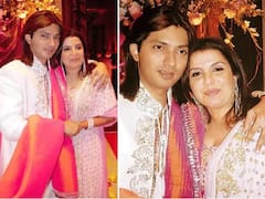 Farah Shirish Love Story: फराह खान ने खुद से 8 साल छोटे शिरीष कुंदर से क्यों की तीन बार शादी? डेटिंग से लेकर वेडिंग तक बेहद दिलचस्प रही इनकी लव स्टोरी