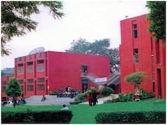 Delhi University Recruitment 2021-22: डीयू के राम लाल आनंद कॉलेज में नॉन-टीचिंग पदों पर चल रही हैं भर्तियां, अंतिम तारीख है पास जल्द करें अप्लाई