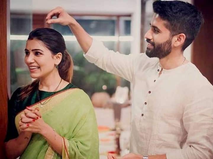 Naga Chaitanya Opens Up On Divorce With Samantha Prabhu: Decision To Separate Was In Best Interests Of Both Naga Chaitanya Opens Up On Divorce With Samantha Prabhu: Decision To Separate Was In Best Interests Of Both