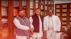 UP Election 2022: 'अब तो हर रोज इस्तीफे होंगे', इस्तीफा देने वाले नेताओं के बयान से मचा हड़कंप!