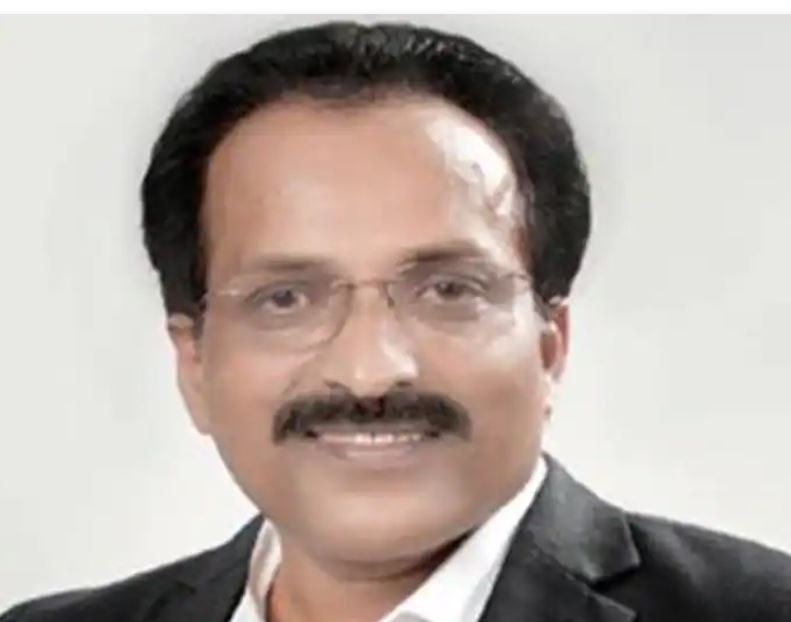 Rocket Scientist S Somnath Appointed New Chief Of ISRO, Newly Appointed ...