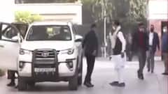 UP Elections 2022: BJP meet over seat sharing formula begins