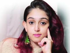 Ira Khan: मुंबई में 20 डिग्री हुआ तापमान तो Aamir Khan की बेटी को लगी ठंड, सोशल मीडिया पर स्वेटर पहन शेयर की ऐसी फोटो!