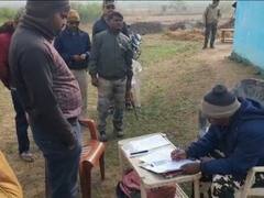 Balrampur-Ramanujganj News: देर रात डकैती की वारदात से इलाके में हड़कंप, जेवर और पैसों पर हाथ साफ