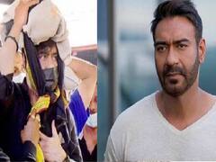 Ajay Devgn at Sabarimala Temple: चटाई पर सोना, नंगे पैर चलना समेत पिछले 1 महीने से इन कड़े नियमों का पालन कर रहे थे अजय देवगन
