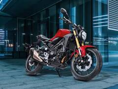 2022 Honda CB300R भारत में लॉन्च, 2.77 लाख रुपये है कीमत, ये रही खूबियां