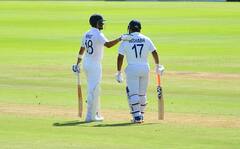 Ind vs SA, 3rd Test LIVE: India All Out For 198. Rishabh Pant Scores A Century, South Africa Need 212 To Win