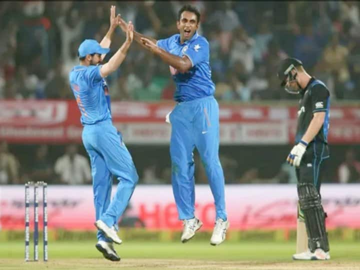 Ind vs SA ODI Series jayant yadav makes comeback after 6 years have made just one run in limited over cricket Ind vs SA: 6 साल बाद वनडे क्रिकेट खेलेगा टीम इंडिया का ये खिलाड़ी! करियर में बनाया है सिर्फ 1 रन