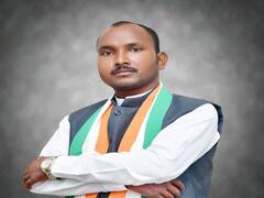 UP Election 2022: ओबरा से कांग्रेस ने रामराज गौड़ को बनाया उम्मीदवार, जानिए जुलाई 2019 में कैसे चर्चा में आए थे