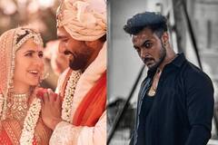 SHOCKING: खान खानदान को नहीं मिला था Katrina Kaif और Vicky Kaushal की शादी का इनविटेशन, इन्होंने किया खुलासा