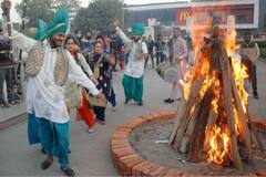 Lohri Celebration : আগুন জ্বেলে গান, নাচ- লোহরি উৎসব সম্পর্কে কিছু গুরুত্বপূর্ণ তথ্য