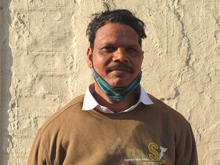 MP News: वैष्णो देवी हादसे में घायल शख्स मुआवजा लेने पहुंचा तो भेज दिया हवालात, जानें क्या है पूरा मामला? MP Mandsaur man injured in Vaishno Devi accident reached to collect compensation, arrested ANN MP News: वैष्णो देवी हादसे में घायल शख्स मुआवजा लेने पहुंचा तो भेज दिया हवालात, जानें क्या है पूरा मामला?