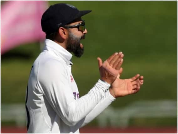 IND vs SA: Virat Kohli ने DRS विवाद पर तोड़ी चुप्पी, आलोचकों को दिया करारा जवाब IND vs SA: Virat Kohli ने DRS विवाद पर तोड़ी चुप्पी, आलोचकों को दिया करारा जवाब