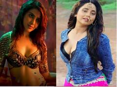 Rani Chatterjee Video: रानी चटर्जी ने Samantha के आइटम नंबर पर किया गर्दा डांस, बार-बार देखा जा रहा है वीडियो