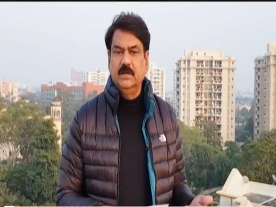 Kamal Khan: नहीं रहे वरिष्ठ पत्रकार कमाल खान, दिल का दौरा पड़ने से निधन Kamal Khan: नहीं रहे वरिष्ठ पत्रकार कमाल खान, दिल का दौरा पड़ने से निधन