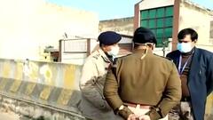 BJP Vs Congress over Alwar case | Ground Report