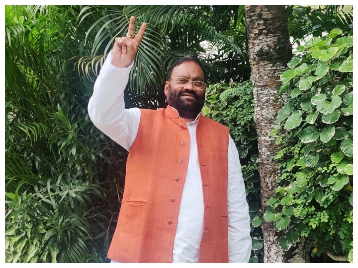 Swami Prasad Maurya: बसपाई, भाजपाई और अब सपाई...यूपी की राजनीति में धमक रखने वाले अंबेडकरवादी नेता के बारे में जानिए सबकुछ