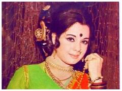 Mumtaz करने वाली थीं फिल्म मेरा नाम जोकर में काम, लेकिन Shammi Kapoor के कारण बनते-बनते रह गई बात