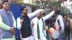 Akhilesh Yadav का कमल चैलेंज, इस्तीफा देने वाले नेता सपा में होंगे शामिल | Hindi News