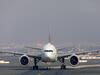 Emirates Airlines Security Lapse : भारताकडे येणाऱ्या दोन विमानांचा मोठा अपघात टळला, शेकडो प्रवाशांचा वाचला जीव
