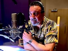 ‘KGF: Chapter 2’ To ‘Toolsidas Junior’, Sanjay Dutt Reveals His Film Line Up