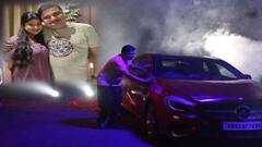 ABP Live Exclusive: আপাদমস্তক মজার গল্প বলতে আসছে জিৎ চক্রবর্তীর ছবি 'গাড়ির যত্ন নিন' | Bangla News